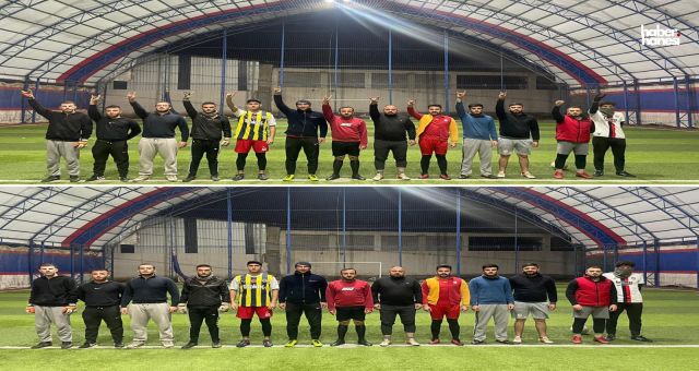 Kahramanmaraş Ülkü Ocakları, Yarıyıl Tatilinde Gençlere Gelişim Programı Düzenliyor