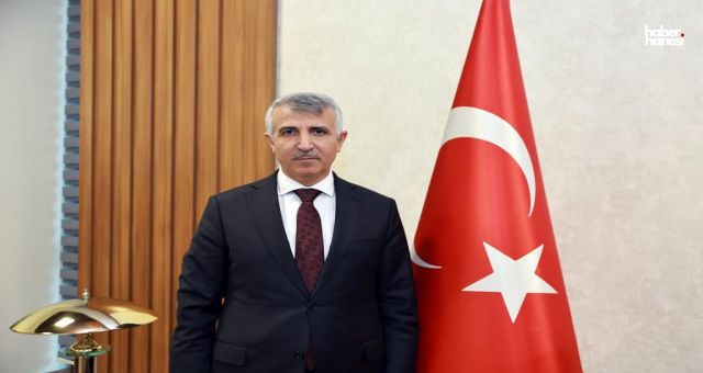 Kahramanmaraş Valisi Ünlüer'den 12 Şubat Mesajı: 'Maraş'ın Gurur Vesikası'