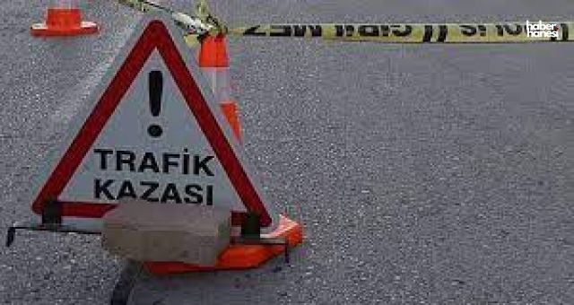 Kahramanmaraş'ın Afşin İlçesinde Kamyon Devrildi: İki Kişi Hafif Yaralandı!
