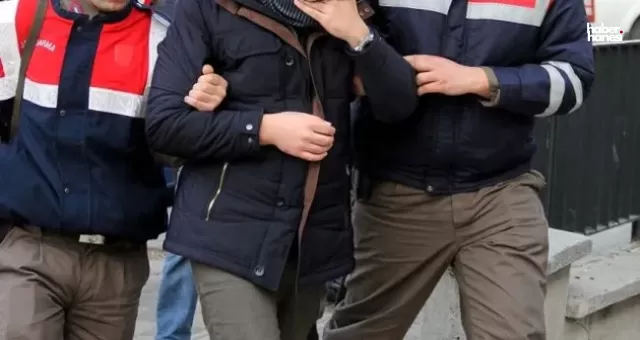Kahramanmaraş'ta Araması Olan 10 Kişi Yakalandı!