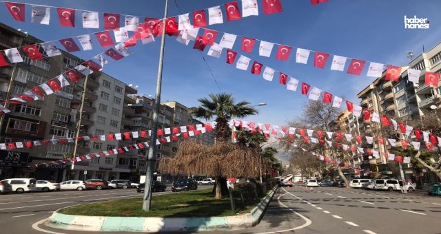 Kahramanmaraş'ta Kurtuluş Haftası Programları Bugün Başlıyor!