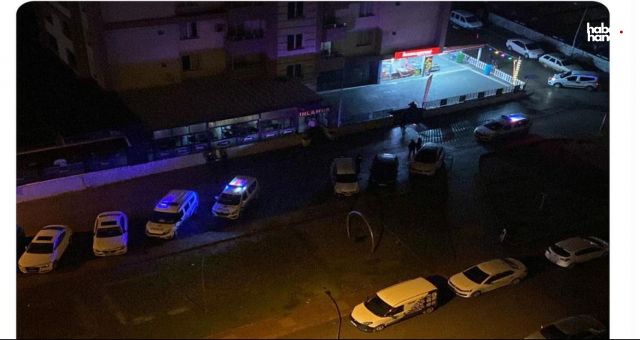 Kahramanmaraş'ta Okey Salonunda Kavga: 2 Yaralı