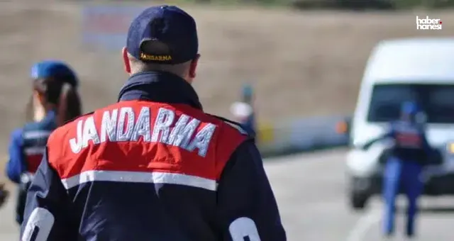 Kahramanmaraş'ta PKK/KCK Operasyonunda 2 Kişi Yakalandı!