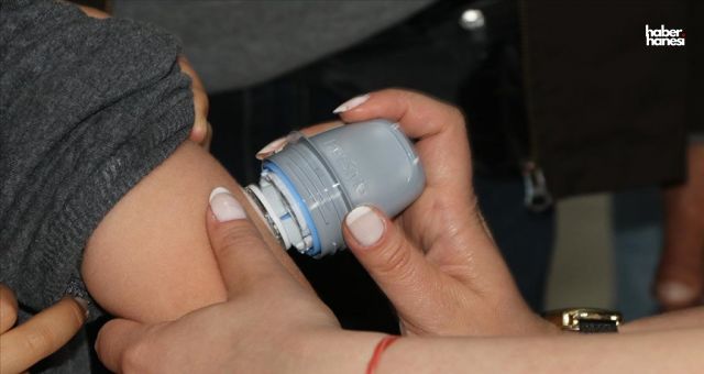 Kahramanmaraş'ta Şeker Çocuklar, 'Parmağımız Delinmesin' Diyor!