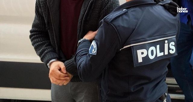 Kahramanmaraş'ta Sigara Kaçakçıları Suçüstü Yakalandı!