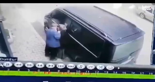 Kahramanmaraş'ta Skandal Görüntüler: Sokak Ortasında Fuhuş!