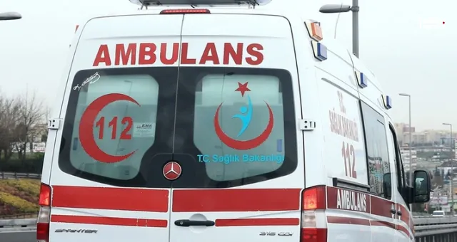 Kayseri'de 32 Yaşındaki Kişi Evinde Kendini Asarak İntihar Etti!