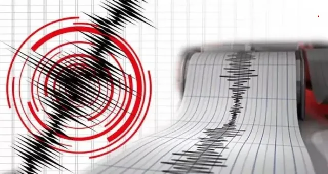 Malatya'da 4.3 Büyüklüğünde Deprem! Kahramanmaraş Beşik Gibi Sallandı!