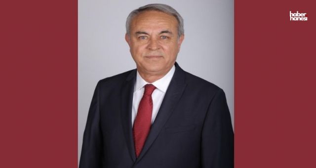 Mesut Dedeoğlu: 'İlk İşimiz; Orta Hasarlı Binalar Ve Alınamayan Ruhsatların Çözümü Olacak'