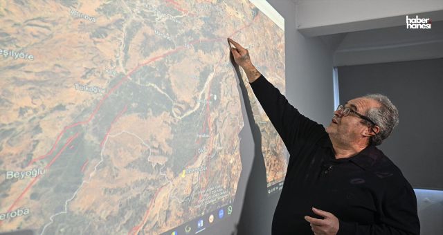 ODTÜ Bilim İnsanları, Kahramanmaraş Depreminin Ardındaki Enerji Patlamasını Tespit Etti