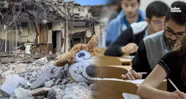 ÖSYM Başkanı Ersoy: 2024 Sınavlarında Deprem Bölgesine Özel Hassasiyet!