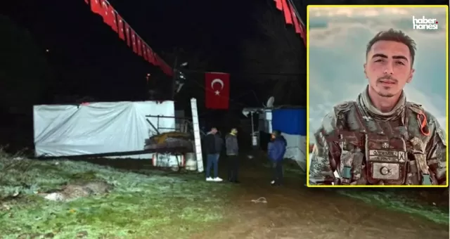 Şehit Aileye Deprem Konutu: Şerefoğlu Mahallesinde 109 Ev Tamamlanıyor