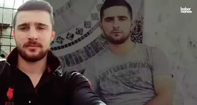 Şok Cinayet: Kardeşi Uykudayken Boğazını ve Cinsel Organını Keserek Öldürdü!