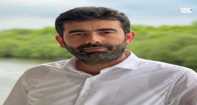 YRP Kahramanmaraş İl Başkan Yardımcısı: 'Kamu arazilerini satan satana!