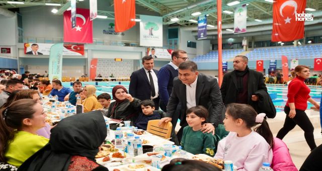 Başkan Fadıloğlu, Ziyaret Ettiği Her Adreste Büyük İlgi Görüyor!