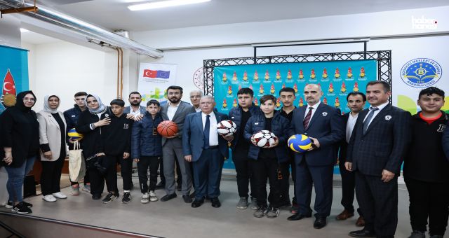 Başkan Hanefi Mahçiçek’in İnsan Odaklı Hizmet Anlayışı: 10 Yıllık Başarı Hikayesi