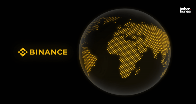 Binance: Kripto Dünyasında Lider Bir İsim