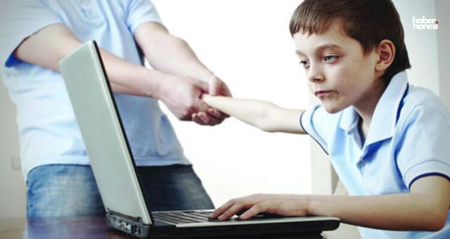 Çocuklarda Teknoloji Bağımlılığı: Zararları ve Çözüm Önerileri