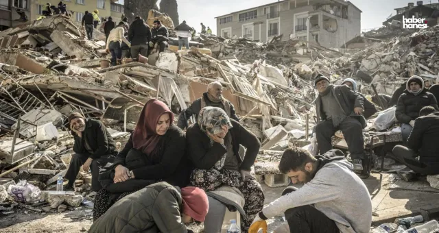 Deprem Risk Haritası Güncelleniyor: İç Anadolu'da Büyük Değişiklikler Olacak!