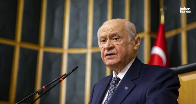 Devlet Bahçeli: Türk Siyasetinin Önemli İsimlerinden Birisi