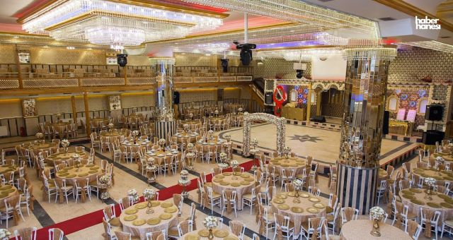 Diyarbakır'da düğünde 'muhtarlık seçimi' kavgası: 11 yaralı
