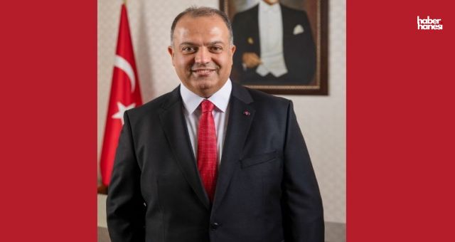 Dr. Kileci'den Tıp Bayramı Mesajı: Sağlık Çalışanlarına Teşekkür