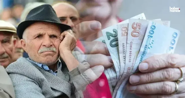 Emekli Bayram İkramiyesi 3 Bin TL'ye Yükseldi: Kimler ve Ne Zaman Yararlanacak?