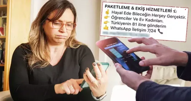 Evde İş Vaadiyle Dolandırıcılık: Kahramanmaraş'ta 15 Kişi Gözaltına Alındı!