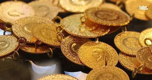 Gram Altın Rekor Tazeledi: 2.193 TL Seviyesine Ulaştı!