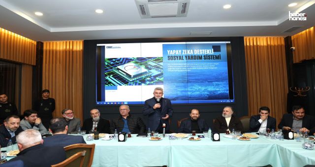 Kahramanmaraş Platformu, Fırat Görgel'e Destek Toplantısı Düzenledi