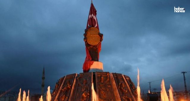 Kahramanmaraş'ın Kaç ilçesi Var? Zengin Bir Miras ve Doğal Güzellikler!