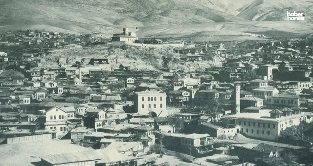 Kahramanmaraş'ın Tarihi Serüveni: Paleolitik Çağ'dan Kurtuluş Savaşı'na Değişen İsimleri