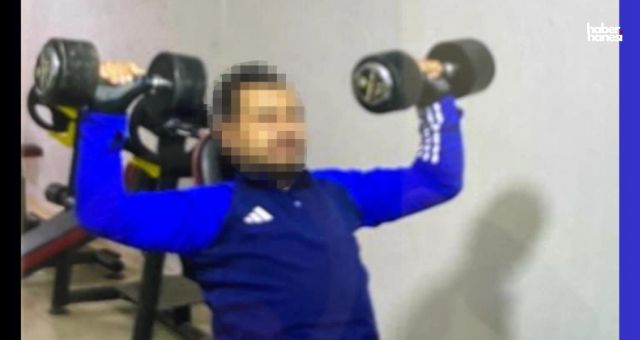 Kahramanmaraş'ta 3 Kız Çocuğunu Taciz Eden Spor Hocası Tutuklandı!