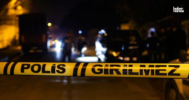 Kahramanmaraş'ta Aile İçi Kavga Kanlı Bitti: Bir Kişi Hayatını Kaybetti