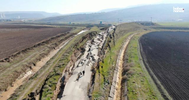 Kahramanmaraş'ta Fay Hatları İncelendi: Deprem Hareketliliği Azalıyor!