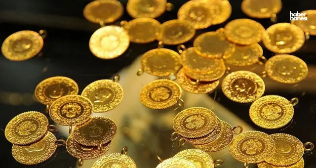 Kahramanmaraş'ta Kaçak Altınlara El Konuldu: 3 Gözaltı!