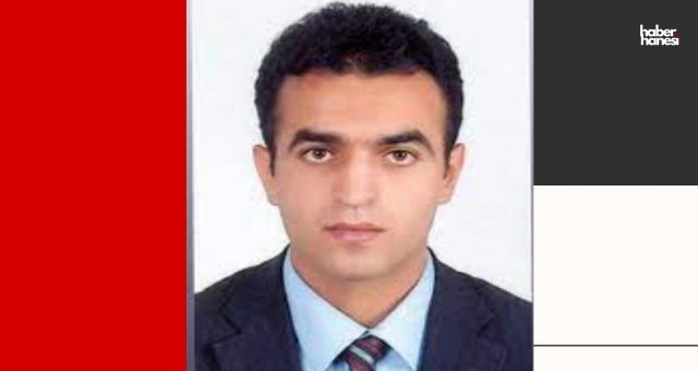 Kahramanmaraş'ta Öğretmen Cinayeti Hala Çözülemiyor! Aile Adalet Peşinde