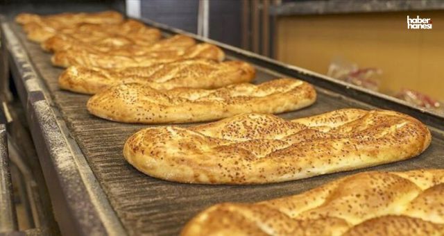 Kahramanmaraş'ta Ramazan Pidesi Fiyatları Açıklandı!