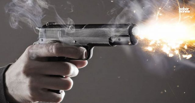 Kahramanmaraş'ta Silahlı Kavga: Bir Genç Ağır Yaralandı!