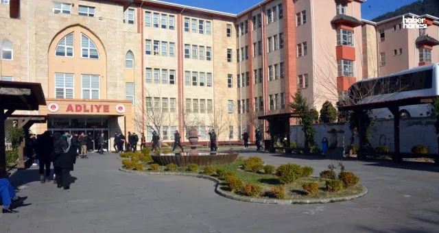 Kahramanmaraş'ta Sosyal Medya Dolandırıcılığı Operasyonu: 12 Tutuklama