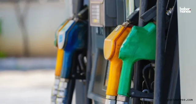 LPG'ye Pazartesi Gece Yarısından İtibaren 84 Kuruş Zam!