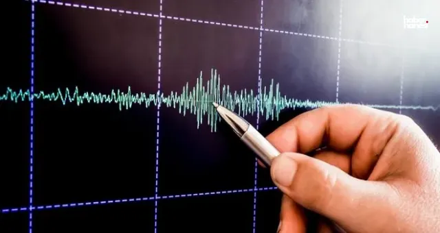 Malatya'da Deprem Oldu: Kahramanmaraş'ta da Şiddetli Hissedildi!