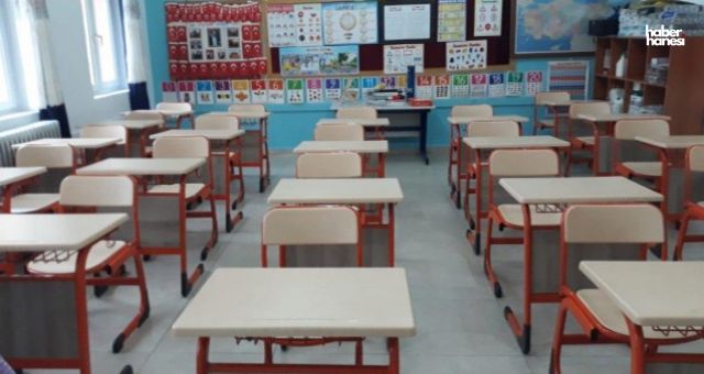 MEB Duyurdu: 1 Nisan Pazartesi Günü Okullar Tatil Edildi!