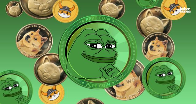 Meme Coin'ler: Eğlenceli ve Potansiyel Yatırım Fırsatları
