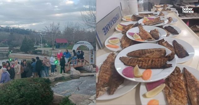Merdan Balıkçılık, sosyal sorumluluk projelerine destek vermeye devam ediyor