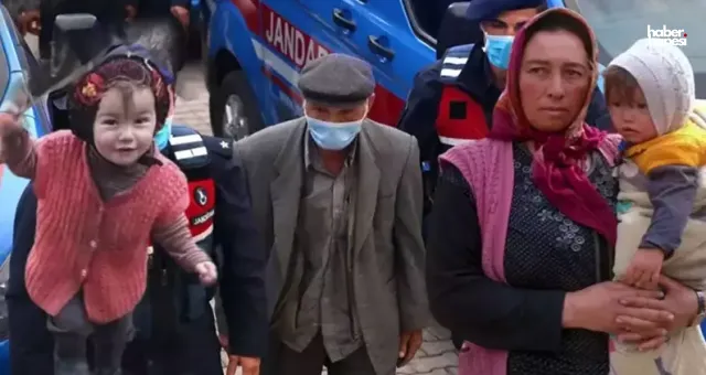 Mersin'de 3 Yaşındaki Müslüme Yağal Davasında Cezalar Arttı: Sapık 45 Yıl Hapisle Cezalandırıldı!