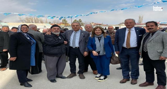 Mesut Dedeoğlu: 'Fiziki Deprem Bitti Ama Fiili Deprem Devam Ediyor'