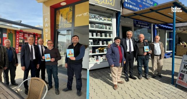Mesut Dedeoğlu: 'Kahramanmaraş Türkiye’nin Parlayan Yıldızı Olacak'