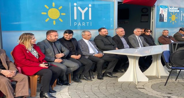 Mesut Dedeoğlu: 'Kahramanmaraş’ı sadece Türkiye’de değil dünyanın yıldızı yapacağız'