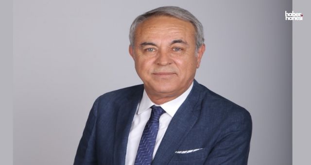 Mesut Dedeoğlu: 'Tüm İslam âleminin Ramazan-ı Şerif’ini tebrik ediyorum'